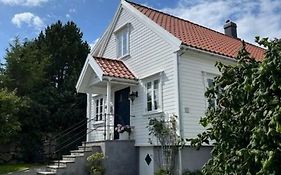 Hybel med bad